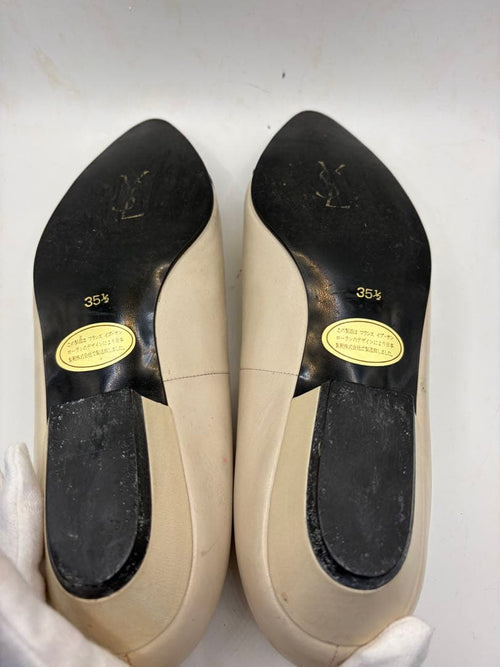Yves Saint Laurent High Heels Pumps