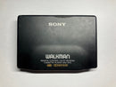 Sony Cassette Players Fw Wm-701C