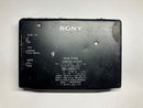 Sony Cassette Players Fw Wm-701C