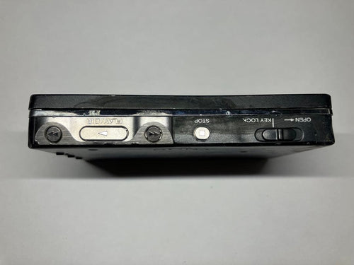 Sony Cassette Players Fw Wm-701C