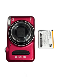 Compact Digital Camera Fujifilm Finepix T300 26023255