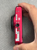 Compact Digital Camera Fujifilm Finepix T300 26023255