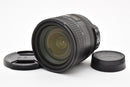 Nikon Lens (Zoom) Af-S Nikkor 24-85Mm F3.5-4.5G Ed Vr #1815