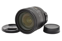 Nikon Lens (Zoom) Af-S Nikkor 24-85Mm F3.5-4.5G Ed Vr #1815