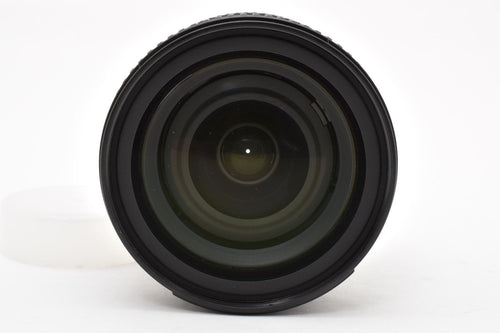 Nikon Lens (Zoom) Af-S Nikkor 24-85Mm F3.5-4.5G Ed Vr #1815