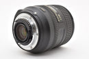Nikon Lens (Zoom) Af-S Nikkor 24-85Mm F3.5-4.5G Ed Vr #1815