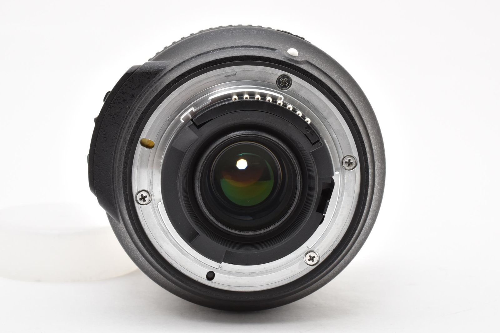 Nikon Lens (Zoom) Af-S Nikkor 24-85Mm F3.5-4.5G Ed Vr #1815
