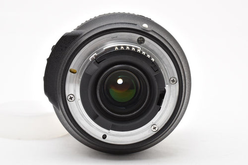 Nikon Lens (Zoom) Af-S Nikkor 24-85Mm F3.5-4.5G Ed Vr #1815