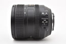 Nikon Lens (Zoom) Af-S Nikkor 24-85Mm F3.5-4.5G Ed Vr #1815