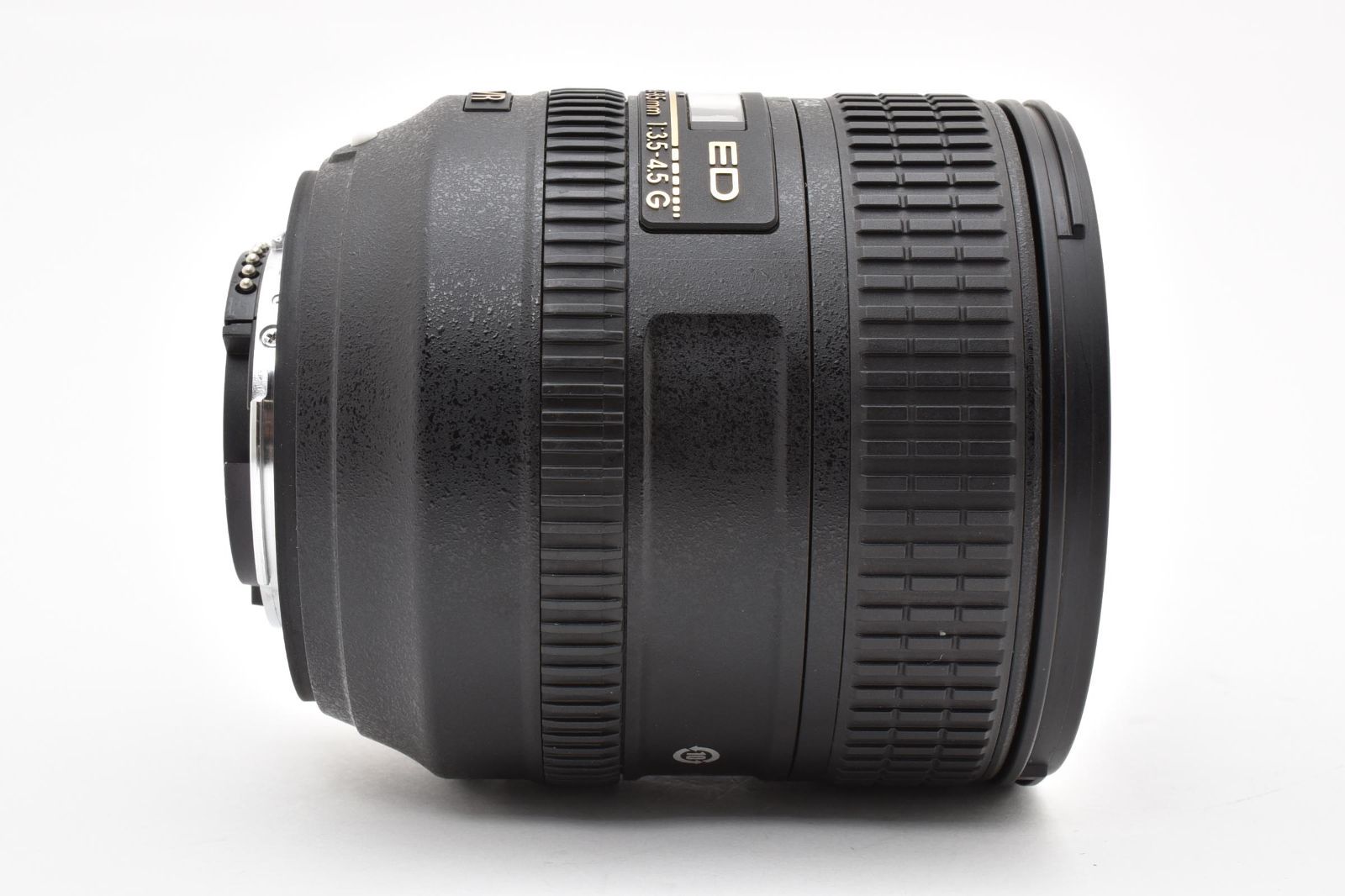 Nikon Lens (Zoom) Af-S Nikkor 24-85Mm F3.5-4.5G Ed Vr #1815