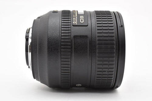 Nikon Lens (Zoom) Af-S Nikkor 24-85Mm F3.5-4.5G Ed Vr #1815