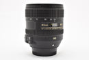Nikon Lens (Zoom) Af-S Nikkor 24-85Mm F3.5-4.5G Ed Vr #1815