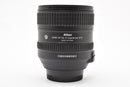 Nikon Lens (Zoom) Af-S Nikkor 24-85Mm F3.5-4.5G Ed Vr #1815