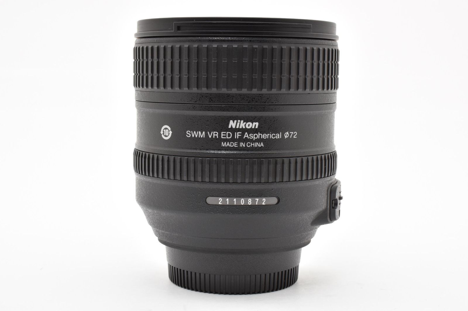 Nikon Lens (Zoom) Af-S Nikkor 24-85Mm F3.5-4.5G Ed Vr #1815