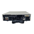 Denon Cd Md Cassette Deck Dmd-F100