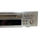 Denon Cd Md Cassette Deck Dmd-F100