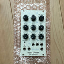 Modular Synthesizer Erica Synths Bass Drum White