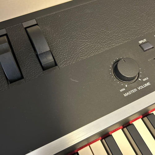 Yamaha Keyboards Digital Pianos Cp4 Stage