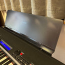 Yamaha Keyboards Digital Pianos Cp4 Stage