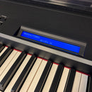 Yamaha Keyboards Digital Pianos Cp4 Stage