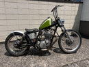Yamaha Motorcycle Frames Sr 400