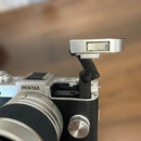 Ricoh Mirrorless Interchangeable Lips Pentax Q-S1