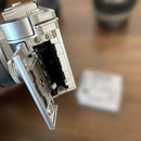 Ricoh Mirrorless Interchangeable Lips Pentax Q-S1