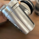 Ricoh Mirrorless Interchangeable Lips Pentax Q-S1