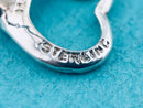 Tiffany Clip-On Earrings D111 925