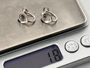 Tiffany Clip-On Earrings D111 925