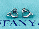 Tiffany Clip-On Earrings D111 925