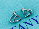 Tiffany Clip-On Earrings D111 925