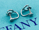 Tiffany Clip-On Earrings D111 925