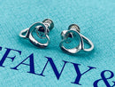 Tiffany Clip-On Earrings D111 925