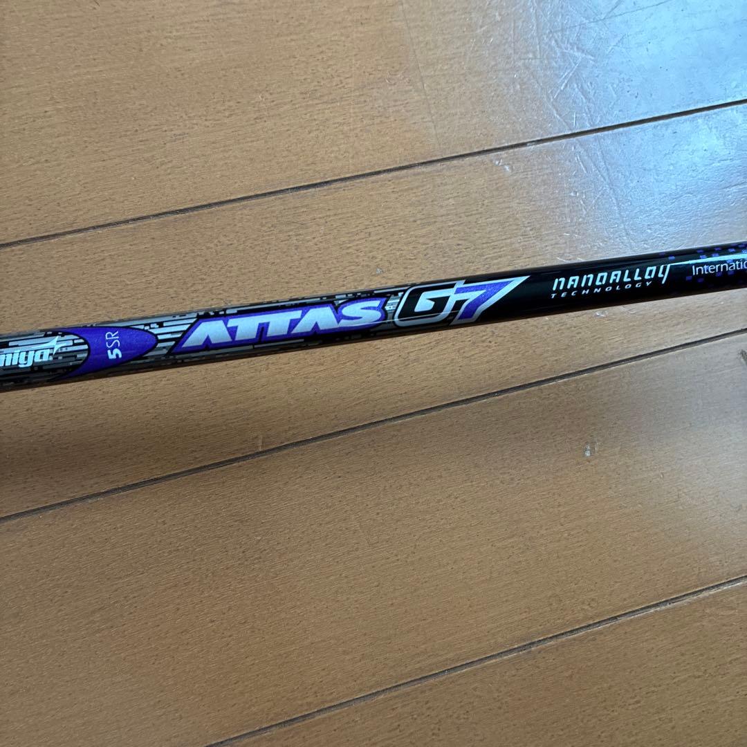Drivers Mirai Mk11 Miracle 460