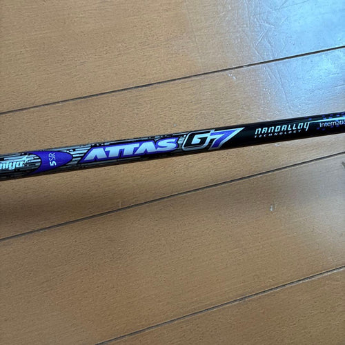 Drivers Mirai Mk11 Miracle 460