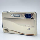 Fujifilm Compact Digital Camera Finepix Z800Exr