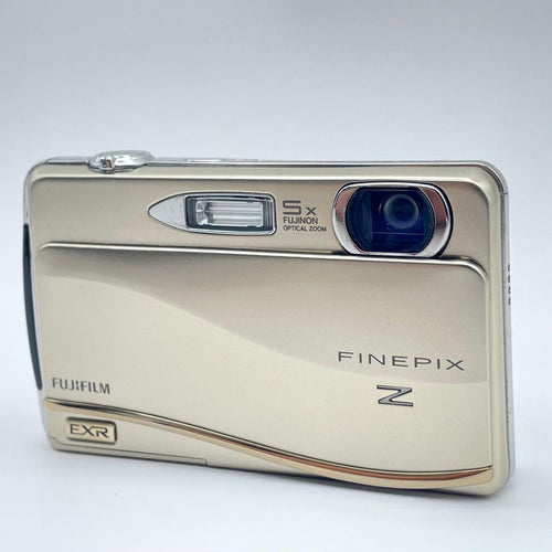 Fujifilm Compact Digital Camera Finepix Z800Exr