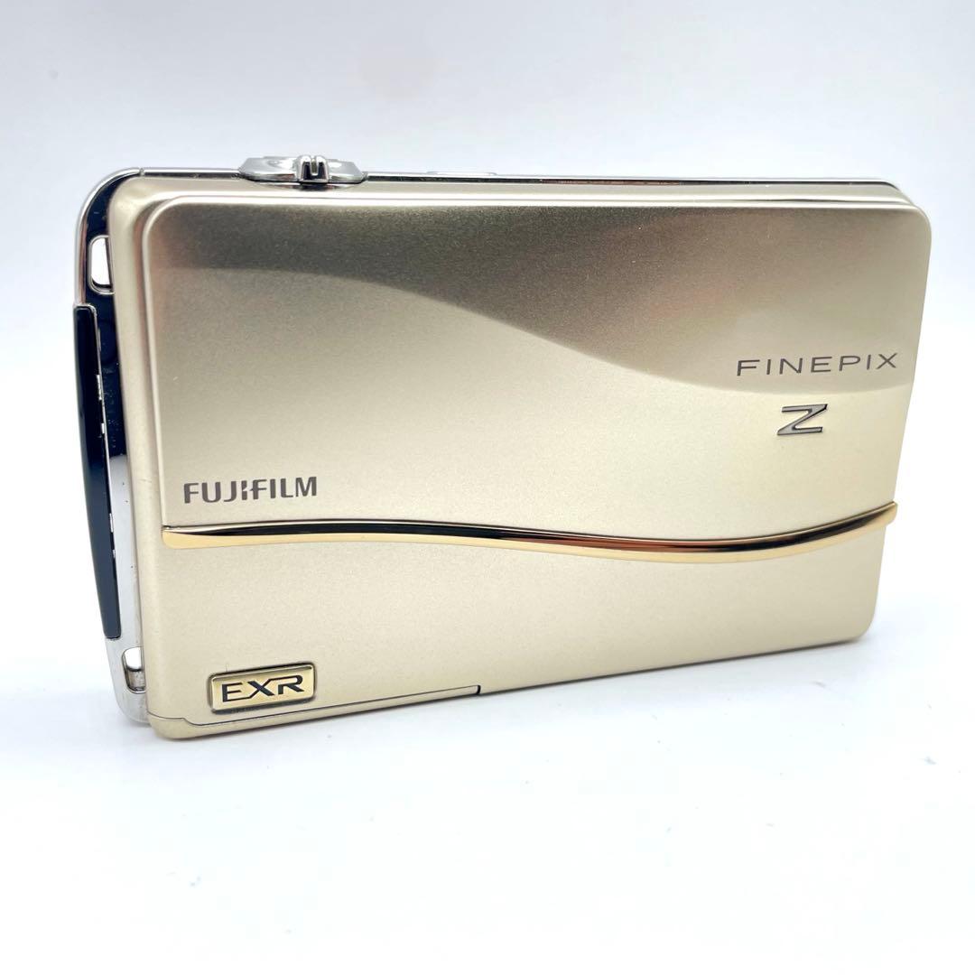 Fujifilm Compact Digital Camera Finepix Z800Exr