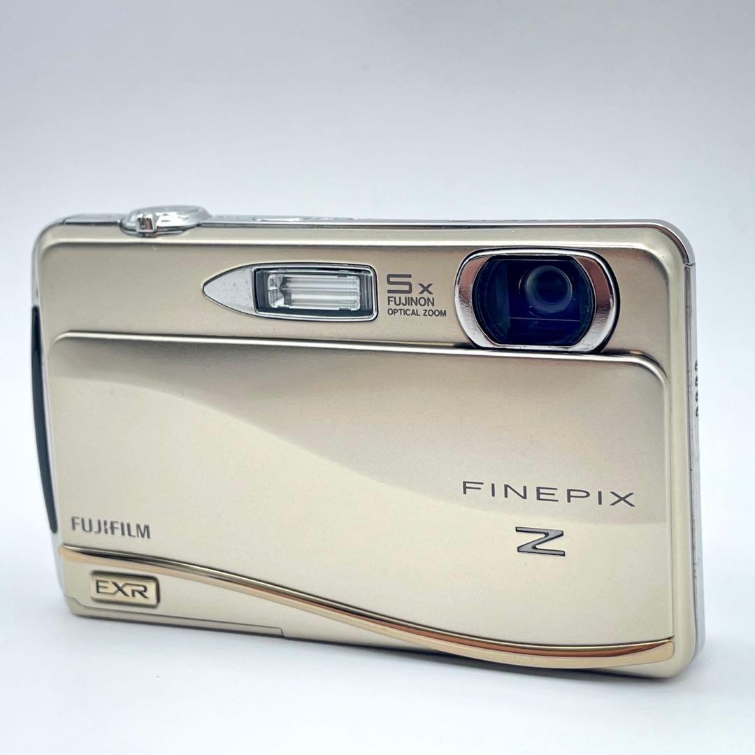 Fujifilm Compact Digital Camera Finepix Z800Exr