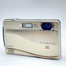 Fujifilm Compact Digital Camera Finepix Z800Exr
