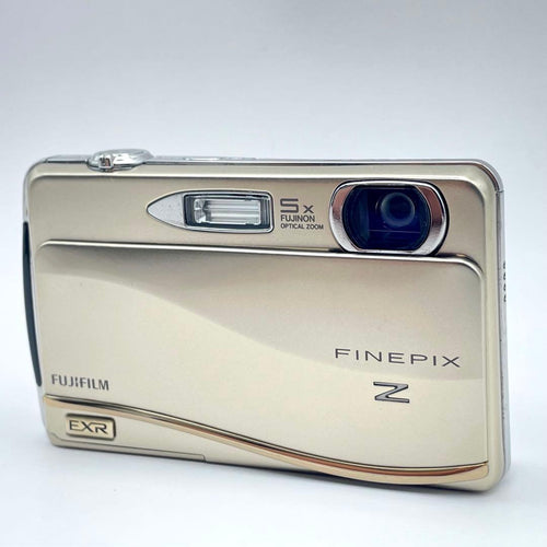 Fujifilm Compact Digital Camera Finepix Z800Exr