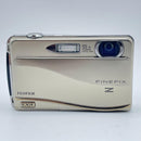 Fujifilm Compact Digital Camera Finepix Z800Exr