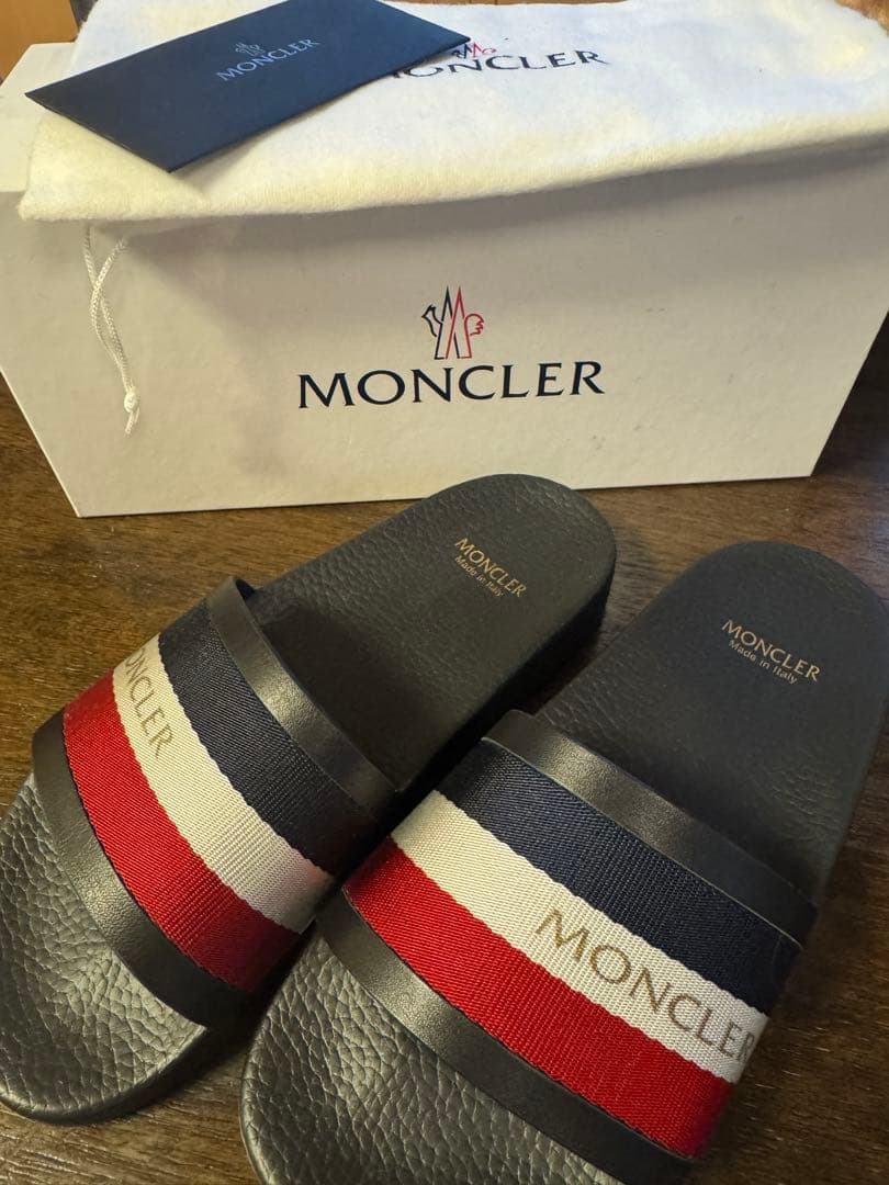 Moncler Sandals