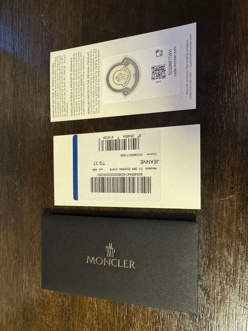 Moncler Sandals
