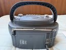 Cd, Md Cassette Decks Aiwa Csd-30