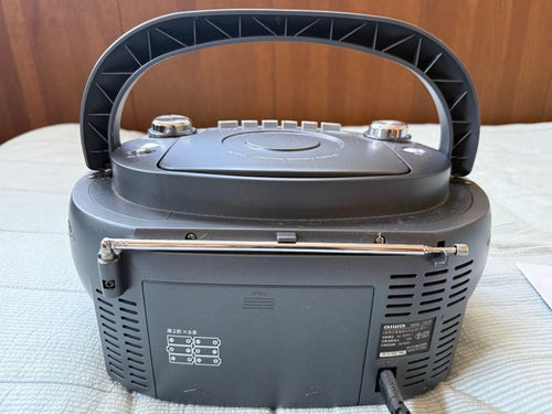 Cd, Md Cassette Decks Aiwa Csd-30
