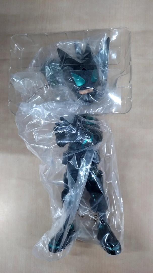 My Hero Academia Ver. Masterlise Emoving