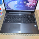 Nec Windows Notebook Body Win11 I7/ 8/Ssd+Hdd/