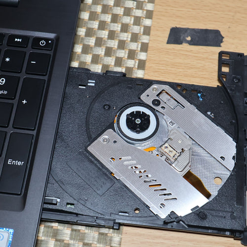 Nec Windows Notebook Body Win11 I7/ 8/Ssd+Hdd/